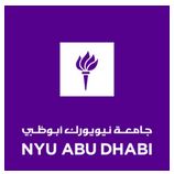 Logo NYU Abu Dhabi
