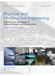 Structure and Infrastructure Engineering