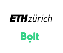 Logo ETH und Bolt