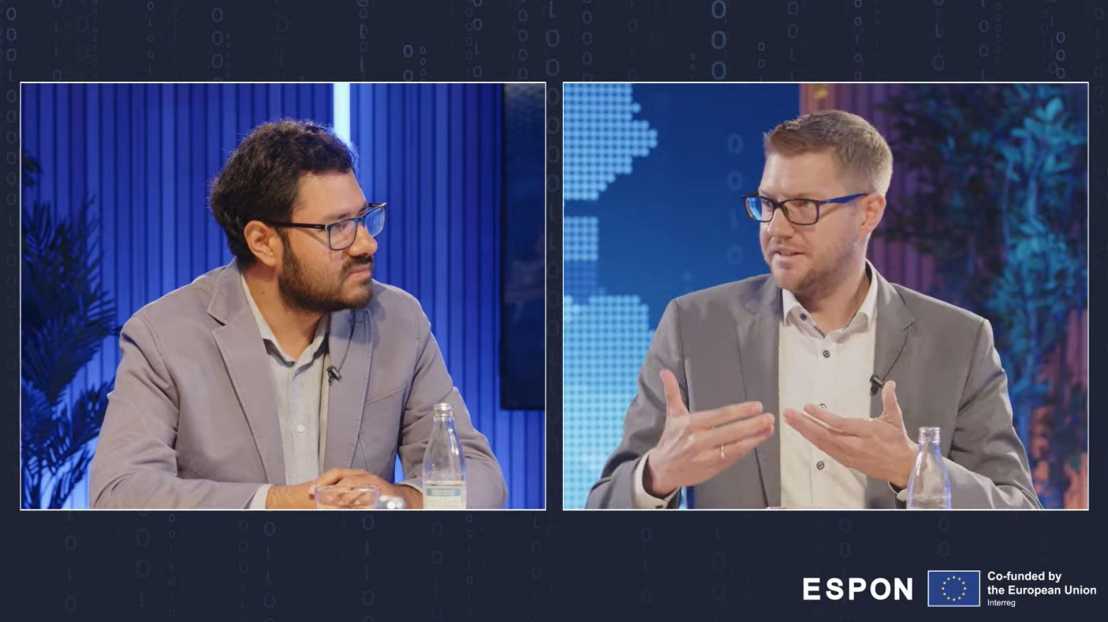 ESPON