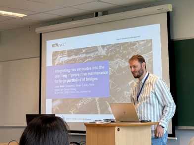 ESREL Conference 2025