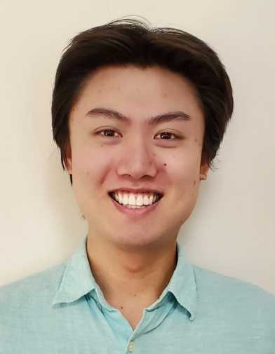 Steven Chuo