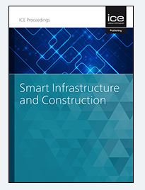 Smart Infrastructure and Construction