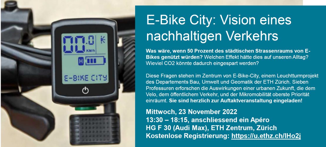 e-bike-city