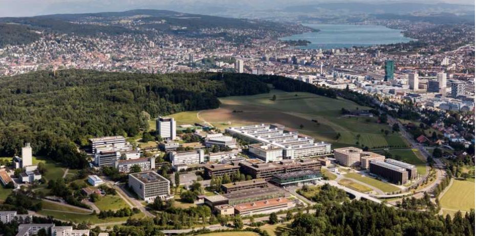 ETH Campus