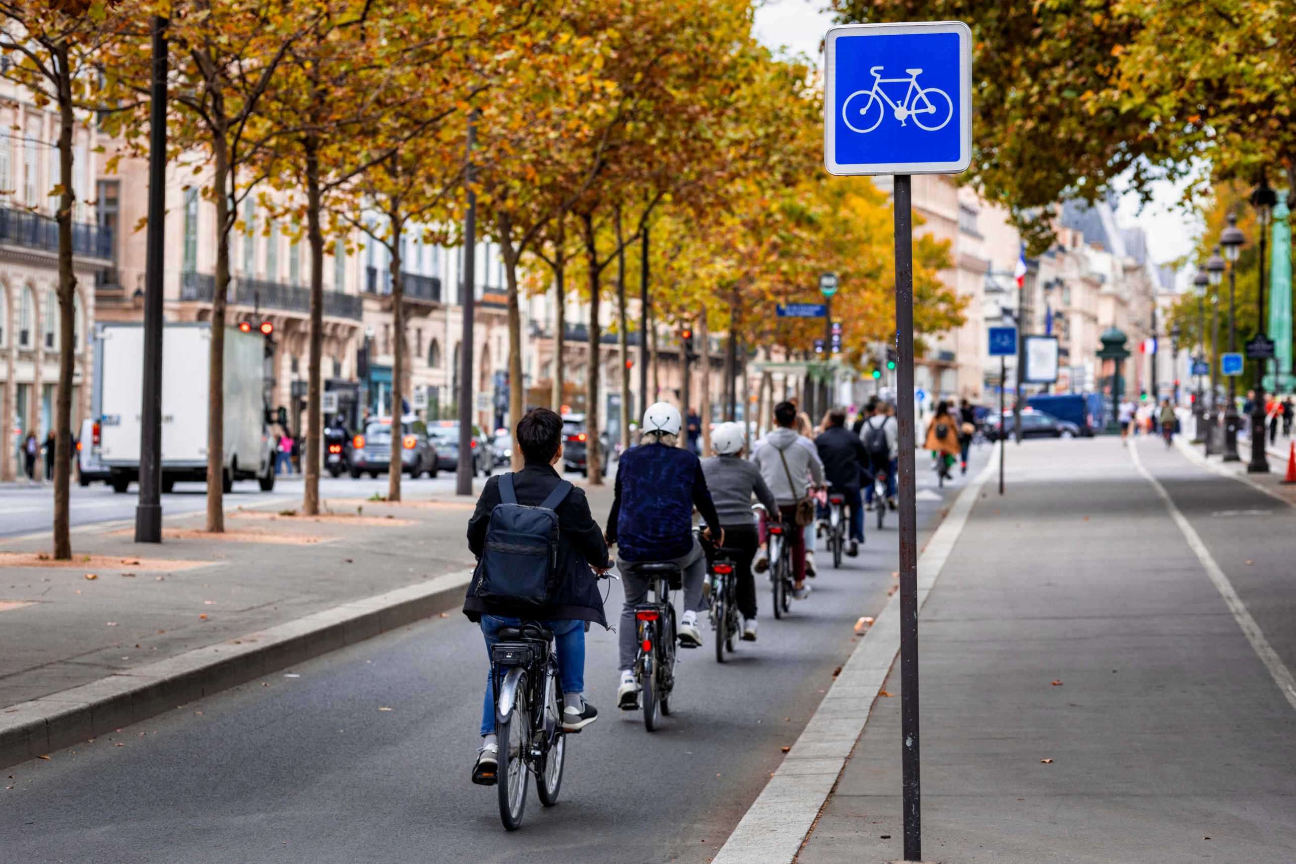 E-Bike City