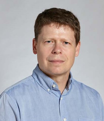 Profile Picture Prof. Bryan T. Adey