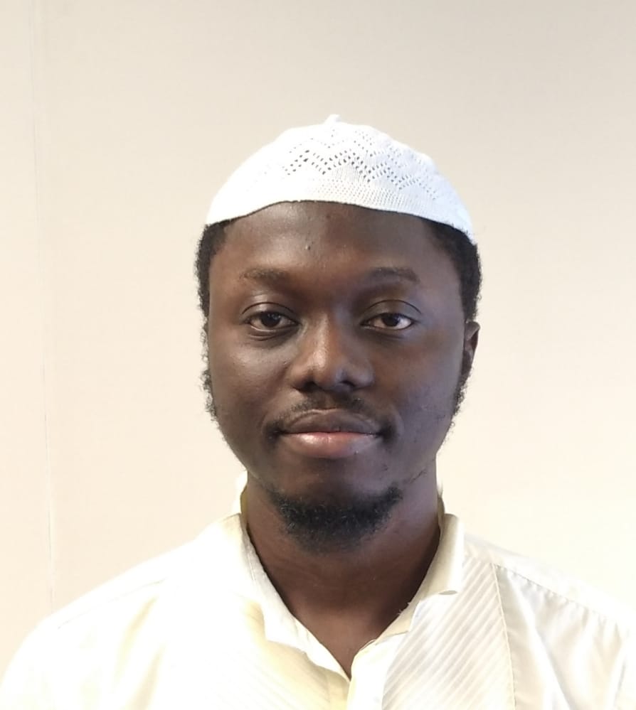 Photo of Ridwan Taiwo