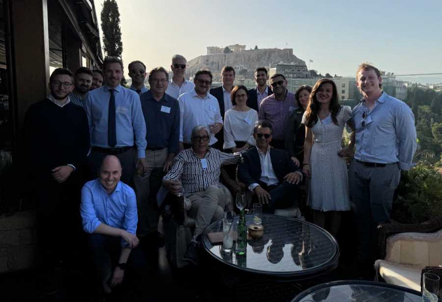 Picture of the Recharged Group