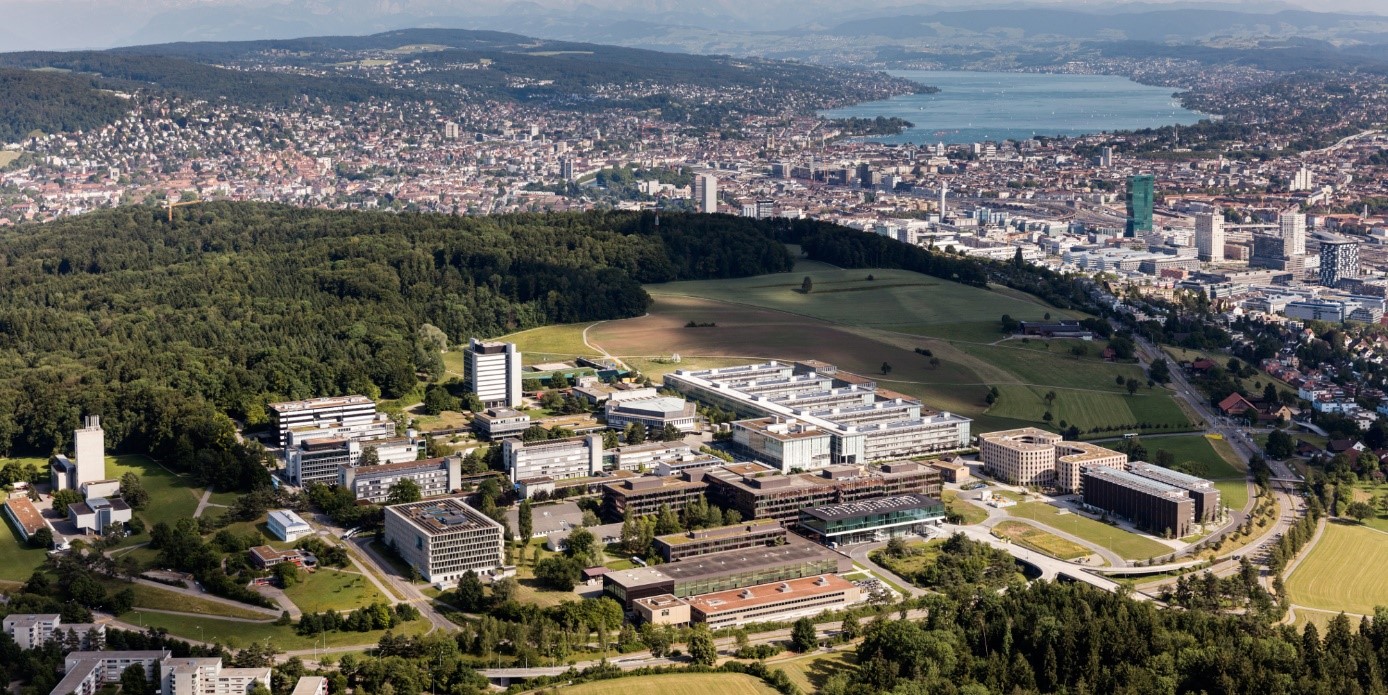 ETH Zürich